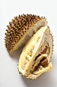 Durian (two quarters)