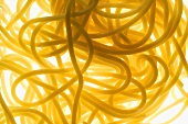 A Tangle of Spaghetti