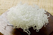 Glass noodles