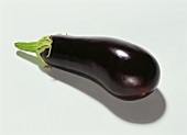 One Whole Eggplant