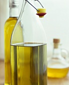 Olive oil