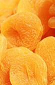 Dried apricots