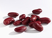 Cooked red kidney beans