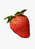 A strawberry