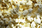 Popcorn Close Up