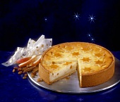 Cheesecake for Christmas