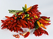 Chillies