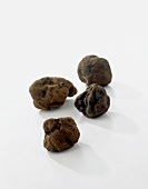 Four truffles