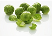 Brussels sprouts