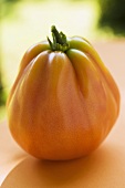 Eine Tomate