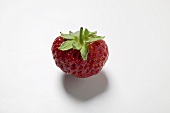 A strawberry