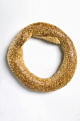 Sesame ring