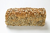Wholemeal bread with sunflower seeds