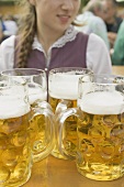 Vier Mass Bier (München, Oktoberfest)