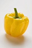 Yellow pepper