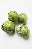 Brussels sprouts