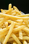 Pommes frites (Close Up)