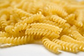 Fusilli (detail)