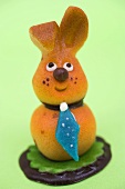 Marzipan Easter Bunny