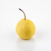 A Nashi pear