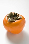 A persimmon