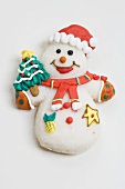 Snowman (Christmas sweet)