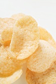 Prawn crackers