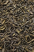 Tea leaves (full-frame)