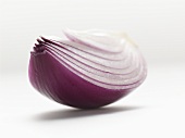 Red onion (quarter)