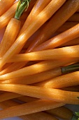 Peeled Carrots