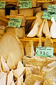 Cheese shop (Italy)