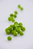 Peas