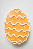 Easter biscuit (Easter egg)