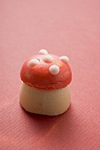 Marzipan fly agaric