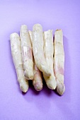 White asparagus