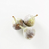 Three figs