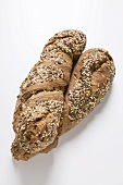 Two seed rolls