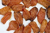 Dried tomatoes