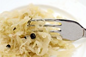 Sauerkraut