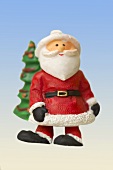 Father Christmas figure