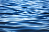 Surface of water, full-frame