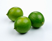 Three limes