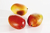 Drei Mangos