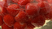 Strawberry punch