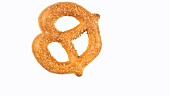 A pretzel