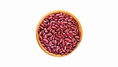 Bowl of Kidney Beans