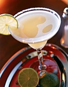 Cocktail: "Margarita" 