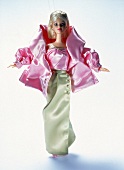 "Evening Sophisticate Barbie" entworfen von Robert Best, ca. 139DM