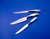 Damasteel-Messer von WMF 