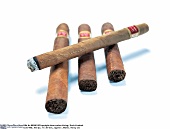 Zigarren , Marke , Henry Clay H 2000 